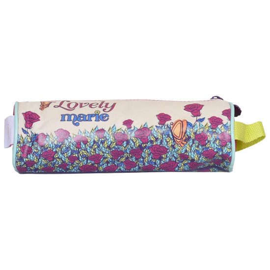 Sunce Παιδική κασετίνα Marie Round Pencil Case Sunce Παιδική κασετίνα Marie Round Pencil Case
